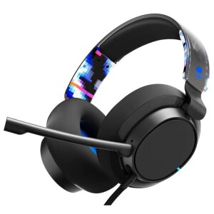 Product detail of Skullcandy SLYR PRO PlayStation (S6SPY-Q766) černý