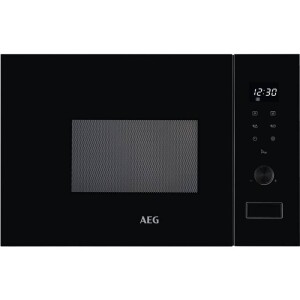 Product detail of AEG MSB2057D-B černá