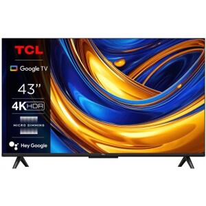 Product detail of TCL 43P61B