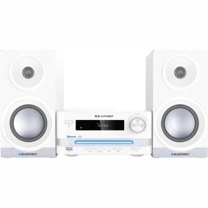 Product detail of Blaupunkt MS16BT EDITION bílý