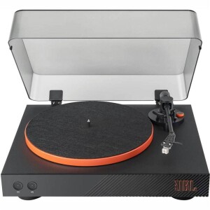 Product detail of JBL Spinner BT černý/oranžový