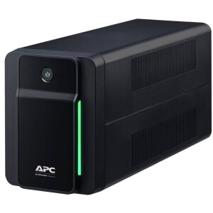 Product detail of APC Back-UPS 2200VA, AVR, 230V, Schuko zásuvky (BX2200MI-GR)