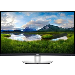 Product detail of Dell S3221QSA (210-BFVU) černý/stříbrný