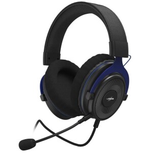 Product detail of uRage SoundZ 900 DAC, jack+USB (186066) černý/modrý