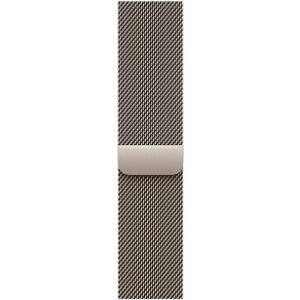 Product detail of Apple 46mm přírodní milánský tah - S/M (MC7J4ZM/A)