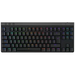 Product detail of Logitech G515 TKL Lightspeed, US INT'L layout (920-012538) černá