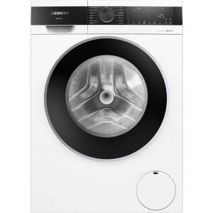Product detail of Siemens iQ500 WG44G2Z3CS smartFinish bílá