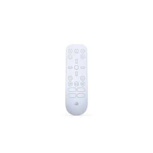 Product detail of Sony PlayStation 5 Media remote (PS719801122)