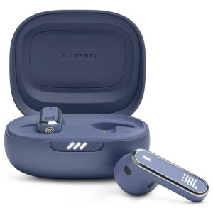Product detail of JBL Live Flex (JBLLIVEFLEXBLU) modrá