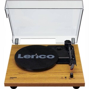 Product detail of Lenco LS-10 dřevo