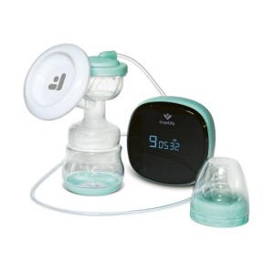 Product detail of TrueLife Nutrio BP Electric bílá/zelená