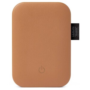 Product detail of Lexon Softpower Magbank 3 000 mAh (LL153C) hnědá
