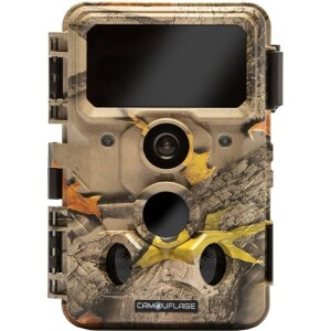 Product detail of Camouflage EZ60