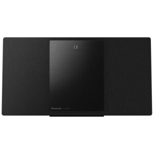 Product detail of Panasonic SC-HC2020EGK černý