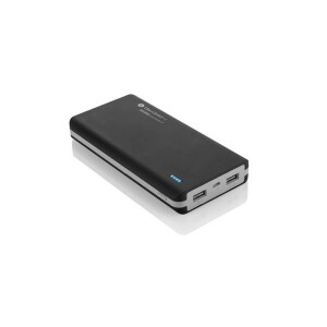 Product detail of GoGEN 20000mAh (PB 200002 BGR) černá/šedá