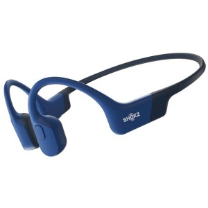 Product detail of Shokz OpenRun USB-C (S805-ST-BL) modrá