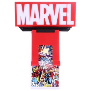 Product detail of Exquisite Gaming Ikon - Marvel Logo (CGIKMR400447)