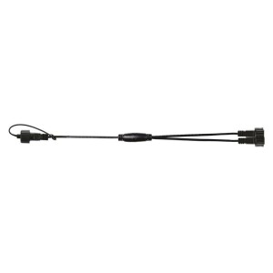 Product detail of EMOS pro spojovací řetězy Standard černý, 0,5 m, venkovní i vnitřní (D1ZB03)