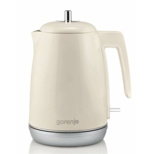 Product detail of Gorenje Retro K15RL béžová