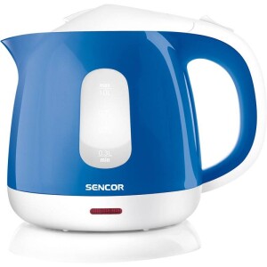 Product detail of Sencor SWK 1012BL modrá