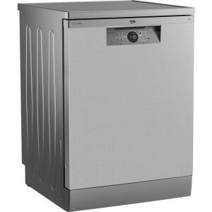 Product detail of Beko BDFN26640XC nerez