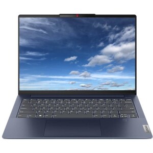 Product detail of Lenovo IdeaPad Slim 5 14AHP9 (83DB0012CK) modrý