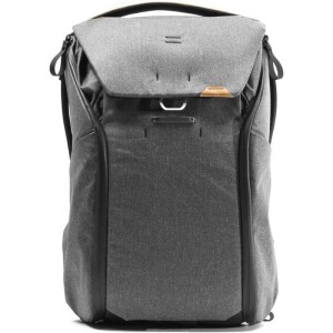 Product detail of Peak Design Everyday Backpack 30L (v2) (BEDB-30-CH-2) šedý