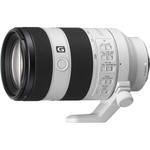 Product detail of Sony FE 70-200 mm f/4 Macro G OSS II