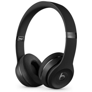 Product detail of Beats Solo3 Wireless (MX432EE/A) černá