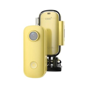 Product detail of SJCAM C100+ žlutý