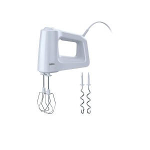 Product detail of Braun MultiMix 3 HM 3000 bílý