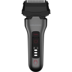 Product detail of Grundig MS8330 černý