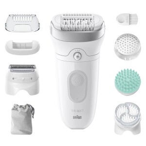 Product detail of Braun Silk-épil 7 SE7-081