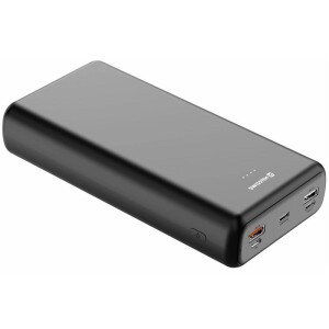 Product detail of Swissten Power Line 30 000mAh 20W (22013914) černá