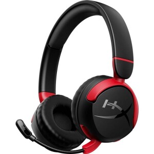 Product detail of HyperX Cloud Mini (7G8F1AA) černý