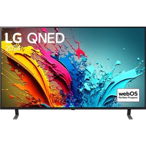 Product detail of LG 65QNED85T6C
