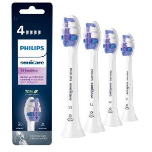 Product detail of Philips Sonicare Sensitive HX6054/10 bílá