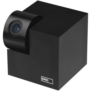Product detail of EMOS GoSmart IP-100 CUBE (H4051) černá