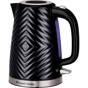 Product detail of RUSSELL HOBBS 26380-70 Groove Black