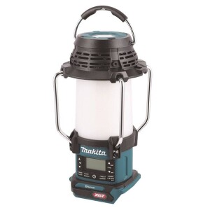 Product detail of + Makita MR009GZ Bluetooth, LED, Li-ion XGT 40V