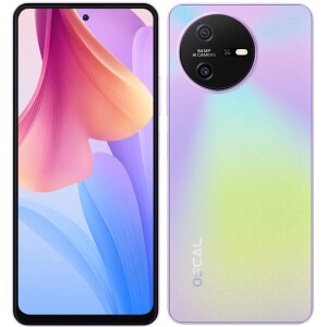 Product detail of Oscal Tiger 12 12 GB / 256 GB (6931548315483) fialový