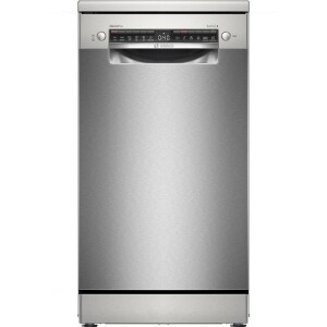 Product detail of Bosch Serie 4 SPS4EMI10E  EfficientDry nerez