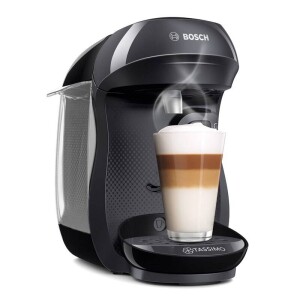 Product detail of Bosch Tassimo Happy TAS1002N černé