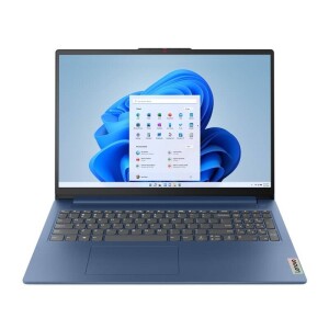 Product detail of Lenovo IdeaPad Slim 3 16IAH8 (83ES000CCK) modrý
