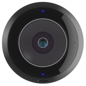Product detail of Ubiquiti UniFi Protect UVC-AI-360, Fisheye, outdoor, 4Mpx, IR, PoE napájení, LAN 1Gb, antivandal (UVC-AI-360)