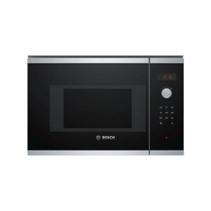 Product detail of Bosch Serie 4 BFL523MS0 nerez