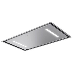Product detail of Faber HEAVEN DUAL LIGHT X FLAT KL A90 nerez
