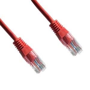 Product detail of DATACOM síťový (RJ45), 0,5m (1506) oranžový