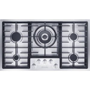 Product detail of Miele KM 2356-1 nerez