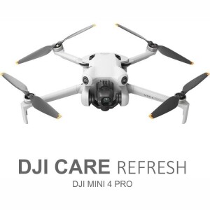 Product detail of DJI Card DJI Care Refresh 1-Year Plan (DJI Mini 4 Pro) EU (CP.QT.00009018.01)